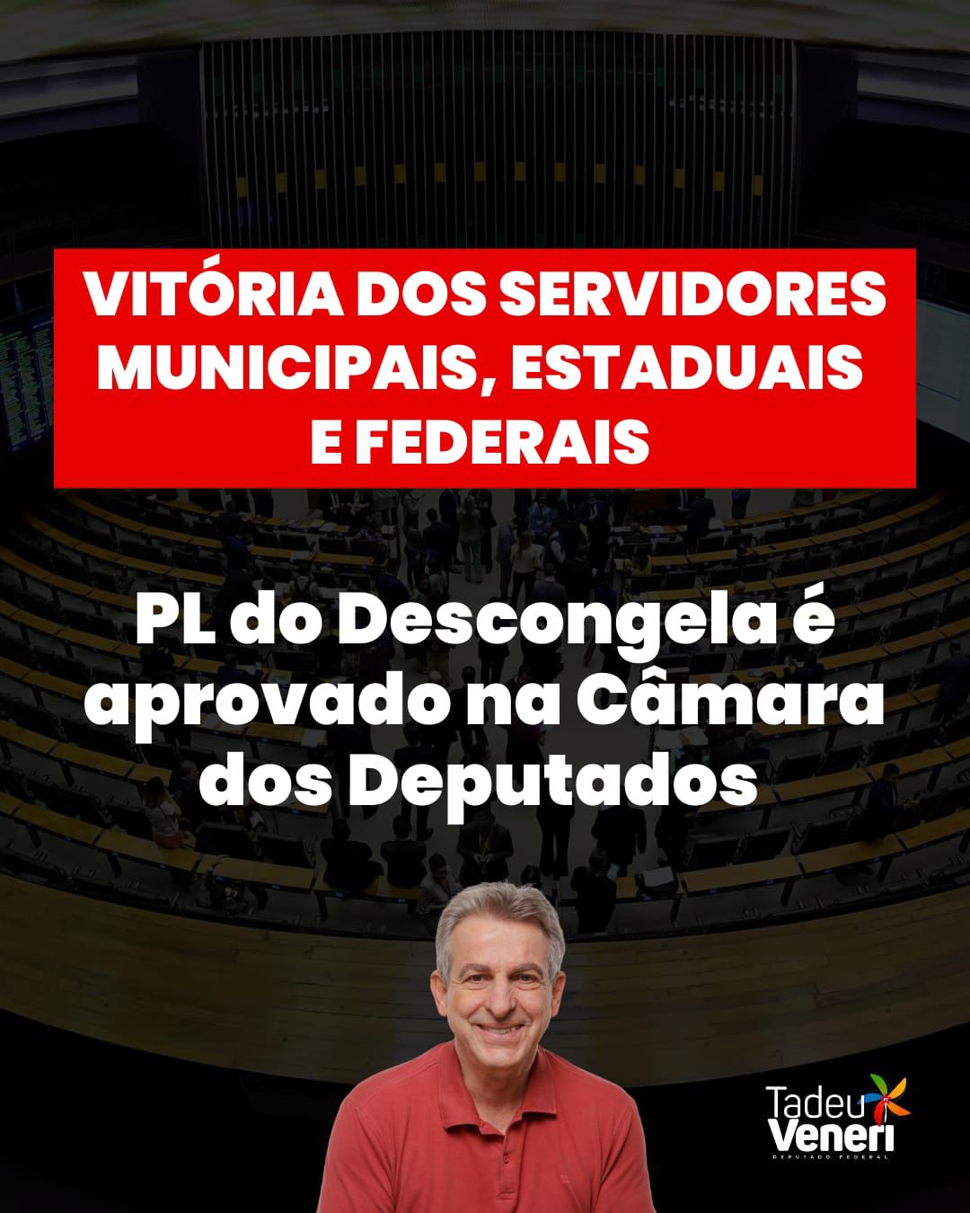 PROJETO DE LEI DO DESCONGELA 143/2020